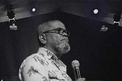 Urgente! Neil Barreto pede exoneração da Betânia