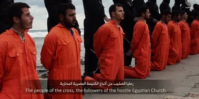 \"Deus é fiel e nos fortaleceu em nossa dor\", dizem famílias de cristãos degolados na Líbia