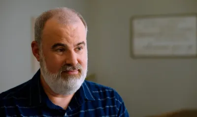 Produtor de ‘Quarto de Guerra’ mantém a fé em meio ao câncer: ‘Deus é sempre bom’