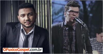 Plágio na música gospel: Eli Soares e PC Baruk são denunciados