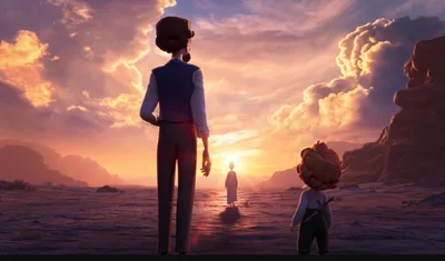 Animação "O Rei dos Reis" será lançada na Páscoa