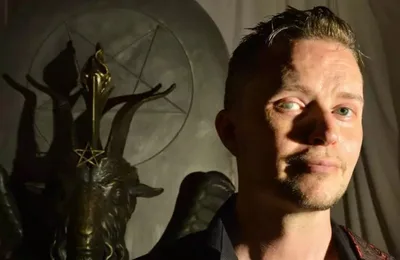 Ex-satanista alerta sobre evento SatanCon: "O inimigo está travando uma guerra bem na nossa cara"