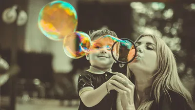 Aquele amor que inspira
