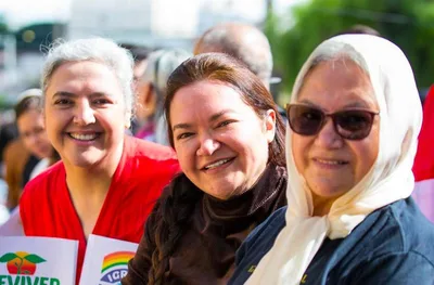 Entenda como Léia Miranda pode vencer “guerra” contra diretoria da IPDA