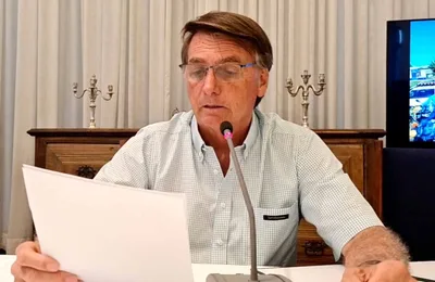 New York Times: “Ficou claro que Bolsonaro estava certo”