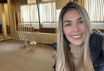 Ex-Miss Universo se torna pregadora do Evangelho