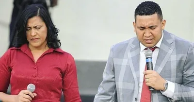 Vídeo: Pastor profetizou o fim da dupla Alisson e Neide na música gospel