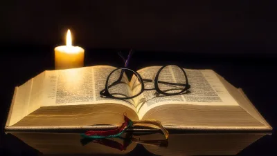 Dia da Educação Cristã é comemorado em 11 de março em homenagem a um pastor protestante