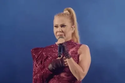 Joelma diz ter sonhado com Jesus: "Ele está voltando"