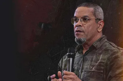 Neil Barreto apagou a nota sobre acusação de adultério
