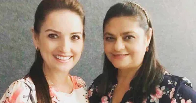 “Cada um sabe onde seu calo aperta” diz cantora Léa Mendonça sobre separação de Lauriete e Magno Malta