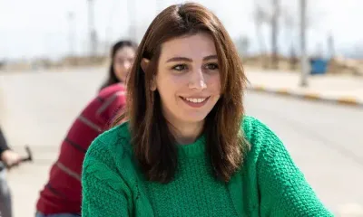 Iraquiana curada de seus traumas se torna cristã e leva outros a aceitar Jesus