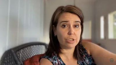 Autora dá conselhos para pais cristãos protegerem os filhos do abuso sexual