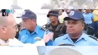 Perseguição na América Latina: Governo da Nicarágua envia policiais para vigiarem Igreja