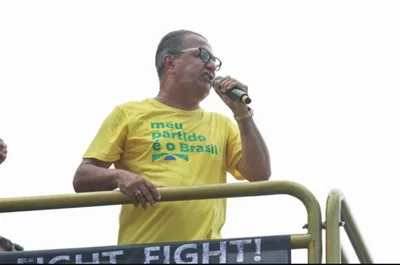 Malafaia acusa Moraes de ser "criminoso" e "ditador"