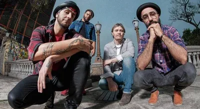 Oficina G3: Integrantes irão se reunir para definir futuro da banda
