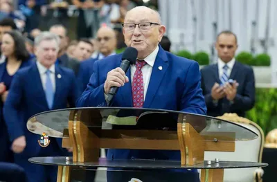 Crise na AD Belém; Com salários atrasados, pastores pedem mudanças na administração da igreja