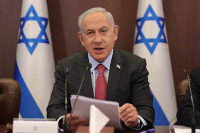 Primeiro-ministro de Israel declara: “Cumpriremos a profecia de Isaías”