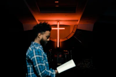 “Toda a Bíblia fala de restituição e Deus tem isso para sua vida”, lembra pastor