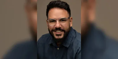 Pastor Marcos Madaleno ensina sobre a urgência de liderar para o futuro