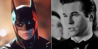 Ator de ‘Batman’ diz que sua fé o curou do câncer: \"Creio no poder da oração\"