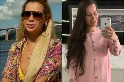 Ex-prostituta mais famosa do ES é transformada por Jesus: “Deus mudou minha história”