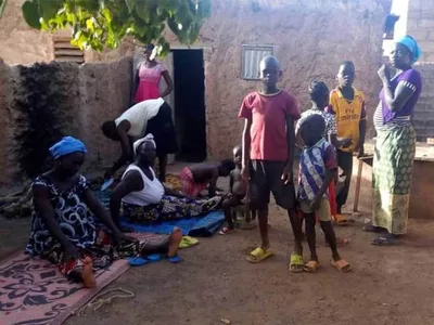 Ataque de radicais em Burkina Faso mata cinco cristãos da mesma família | Notícias Gospel