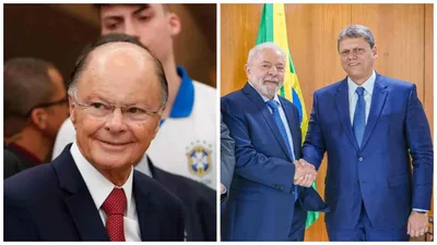 Como Edir Macedo e Tarcisio “fizeram o L”, e você nem percebeu