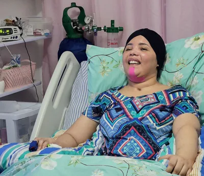 Coma vigil: veja o boletim médico da cantora Amanda Wanessa