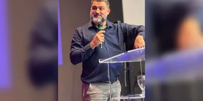Em novo livro, pastor ensina como avançar na caminhada cristã e viver as promessas de Deus