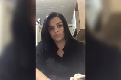Cantora gospel que teve caso com pastor da AD Brás pede perdão