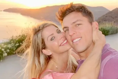 Karina Bacchi tinha razão; laudo aponta que o ex-marido é um “perigo” para o filho