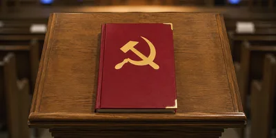 Cristãos com espírito socialista
