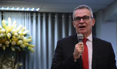 Altair Germano: ecumenismo é ameaça às Assembleias de Deus