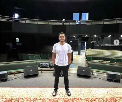 Davi Miranda Neto saiu da IPDA?