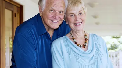 Morre o fundador da JOCUM, Loren Cunningham