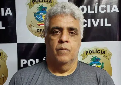 Pastor que pode ter abusado de mais de 50 adolescentes é preso