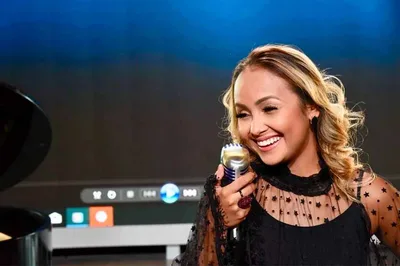 Madrasta de Bruna Karla desabafa: "Dá uma esmola mensal e é falsa e mentirosa"