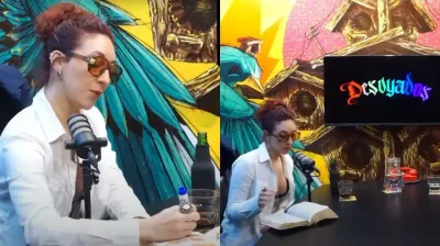 Após vídeo rabiscando a Bíblia, Clara Tannure enfrenta grande prejuízo