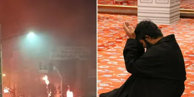 Em meio aos protestos no Irã, muçulmanos se rendem a Jesus através de sonhos e visões