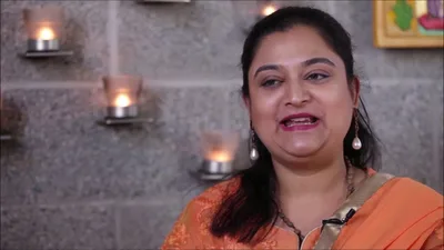 Mulher deixa hinduísmo após ter sonho com Jesus: "Ele será meu Deus"