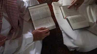 "Vi Jesus sem ninguém me ensinar", diz árabe que se converteu após sonho