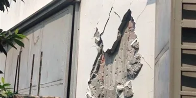 Terremoto em Mianmar atinge igrejas e missionária relata livramento: ‘Ore por eles’