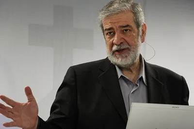 Eu também mudei - por Augustus Nicodemus