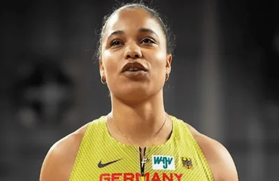 "Deus é bom o tempo todo", declara atleta após bronze