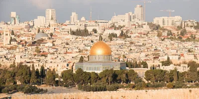 Mais de 5.000 cristãos marcham em Jerusalém para celebrar a Festa de Sucot