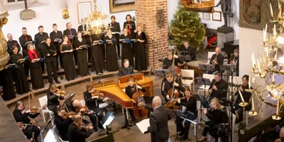 Escola da Finlândia cancela concerto \"O Messias\" por ter conteúdo cristão
