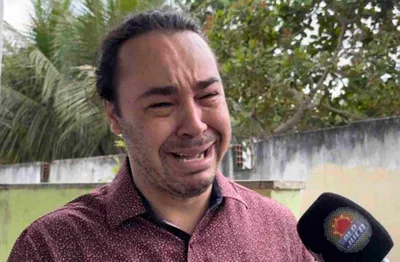 Caso Sara Mariano: Esposo da cantora pode ser solto