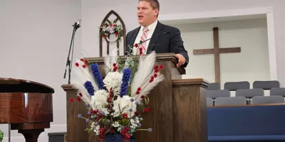 Pastor americano é sequestrado sob a mira de uma arma durante culto na África do Sul