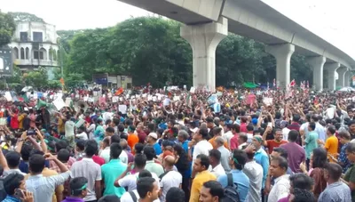 Em Bangladesh, casas de cristãos são marcadas com a cruz para serem expulsos